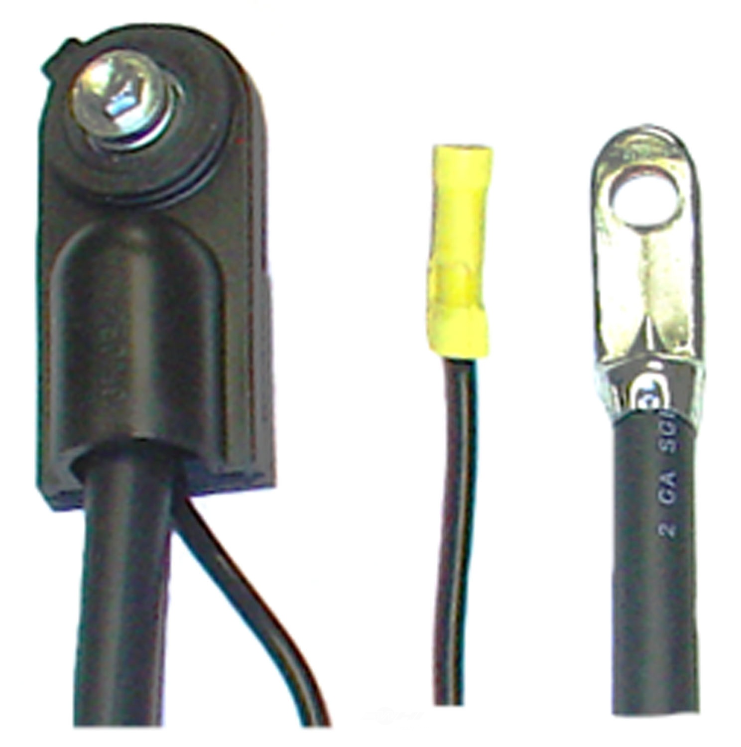 ACDELCO GOLD/PROFESSIONAL - Battery Cable - DCC - 2sd76x
