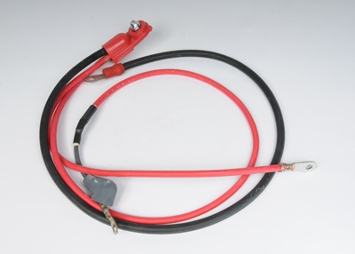 ACDELCO GM ORIGINAL EQUIPMENT - Battery Cable - DCB - 2sx40-2fsa