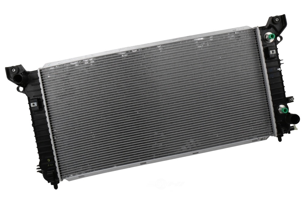 GM GENUINE PARTS CANADA 21907 — Radiateur