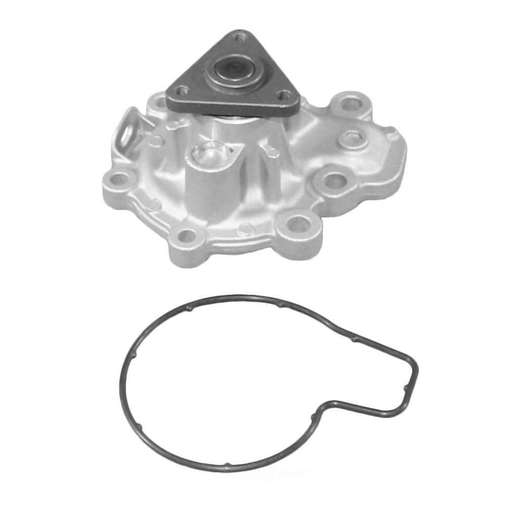 ACDELCO GOLD/PROFESSIONAL CANADA 252-1035 — Pompe à eau du moteur