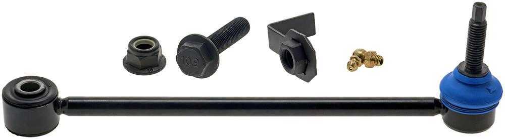ACDELCO SILVER/ADVANTAGE CANADA MS25887 — Biellette de barre stabilisatrice de suspension
