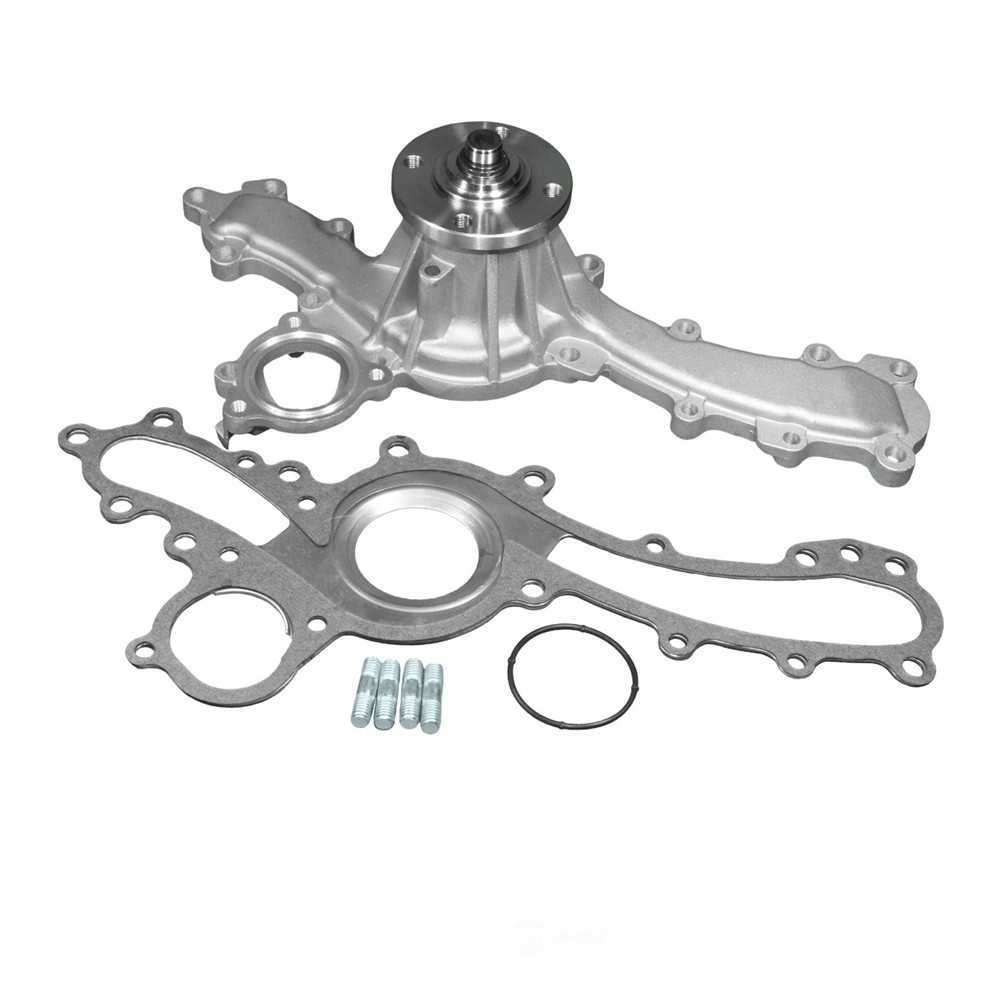 ACDELCO GOLD/PROFESSIONAL CANADA 252-892 — Pompe à eau du moteur
