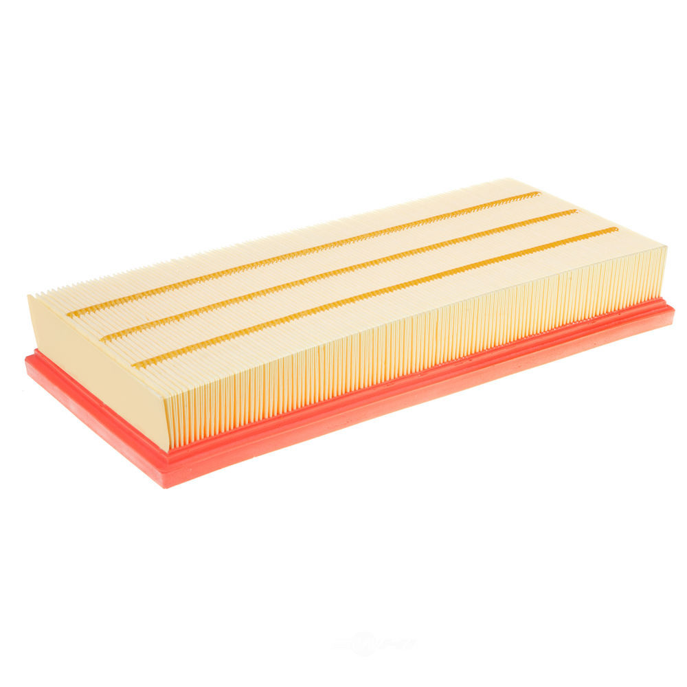 ACDELCO SILVER / ADVANTAGE EHC INCLUDED IN PRICE AF11062A — Engine Air Filter