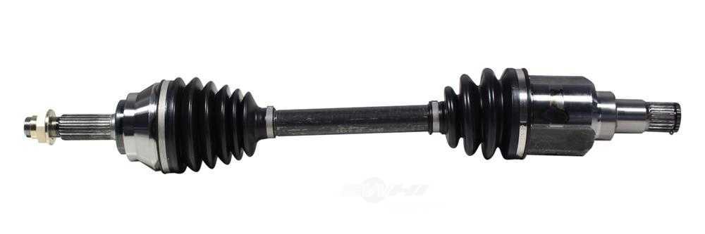 ACDELCO PROFESSIONAL CANADA 19365193 — Ensemble d'arbre de transmission à joints homocinétiques