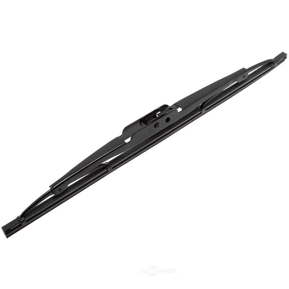 ACDELCO GOLD/PROFESSIONAL CANADA 8-212N — Wiper Blade Set