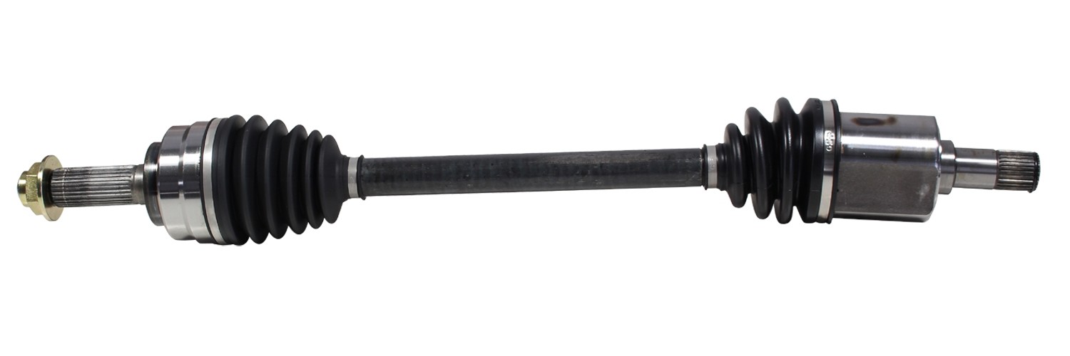 ACDELCO PROFESSIONAL CANADA 19342635 — Ensemble d'arbre de transmission à joints homocinétiques