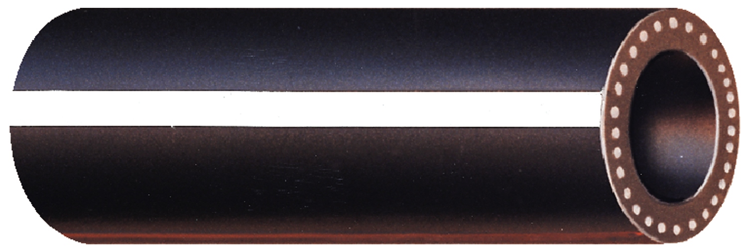 ACDELCO GOLD/PROFESSIONAL - Straight Engine Coolant Bypass Hose - DCC - 30121