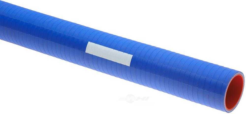 ACDELCO GOLD/PROFESSIONAL - Straight Radiator Coolant Hose - DCC - 31110