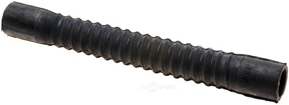 ACDELCO GOLD/PROFESSIONAL - Flexible Radiator Coolant Hose - DCC - 31623