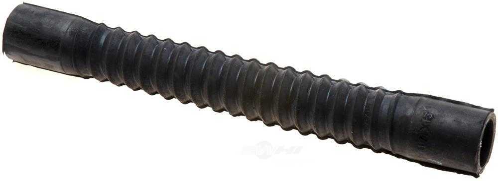 ACDELCO GOLD/PROFESSIONAL - Flexible Radiator Coolant Hose - DCC - 31644