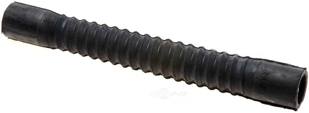 ACDELCO GOLD/PROFESSIONAL - Flexible Radiator Coolant Hose - DCC - 31646