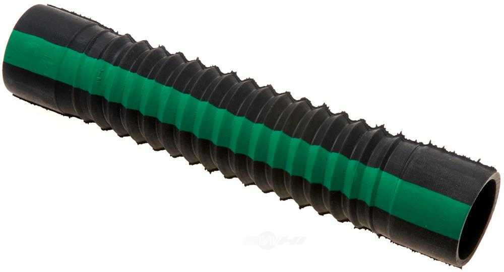 ACDELCO GOLD/PROFESSIONAL - Flexible Radiator Coolant Hose - DCC - 31700