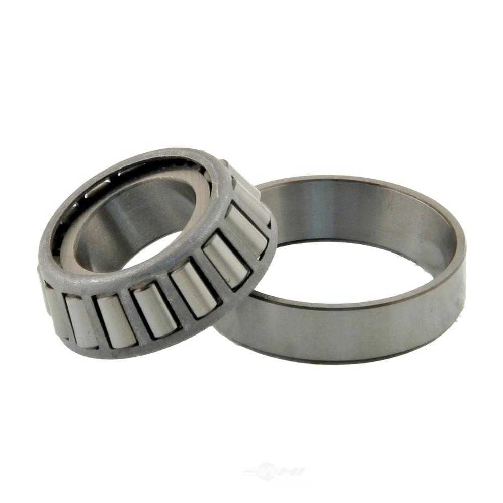 ACDELCO GOLD/PROFESSIONAL - Automatic Transmission Differential Bearing - DCC - 32009xa