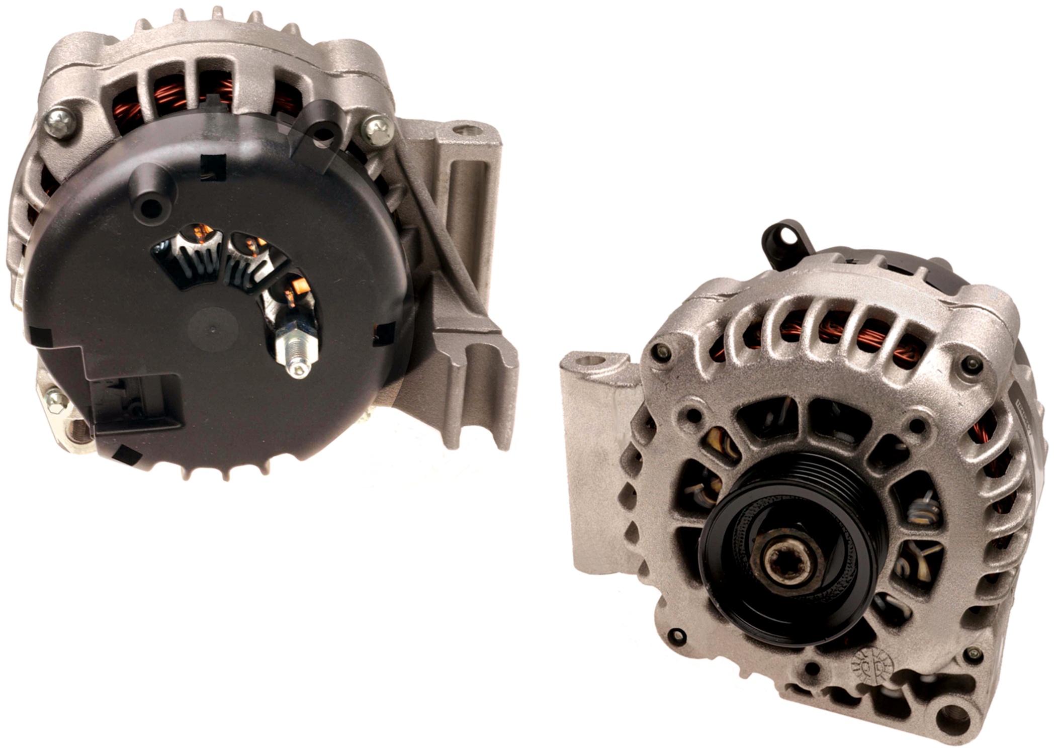 ACDELCO GM ORIGINAL EQUIPMENT - Reman Alternator - DCB - 321-1787