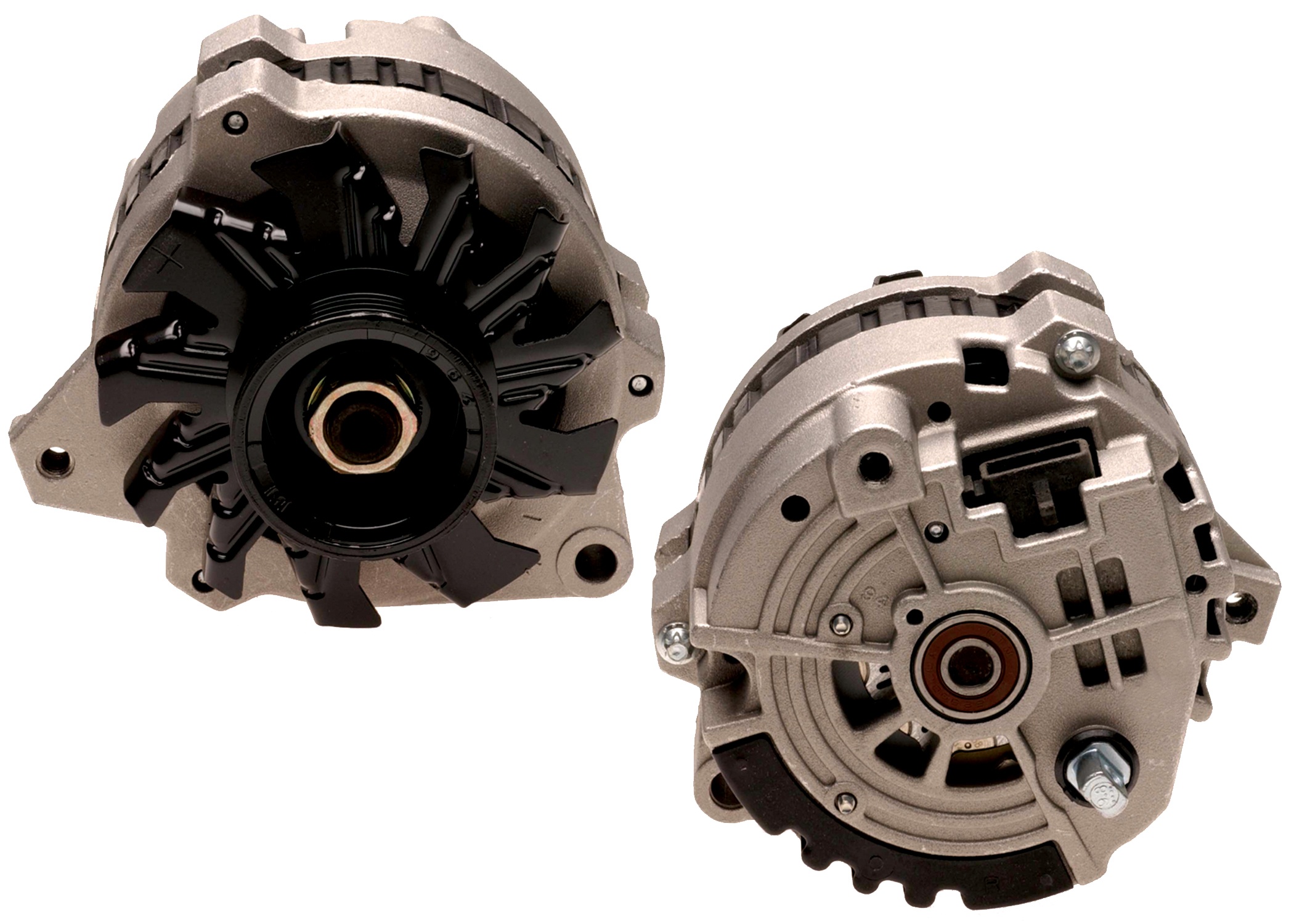 ACDELCO GM ORIGINAL EQUIPMENT - Reman Alternator - DCB - 321-377