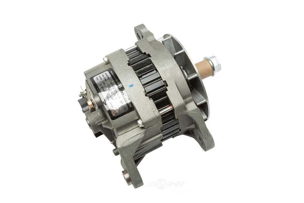 ACDELCO GM ORIGINAL EQUIPMENT - Generator - DCB 321-676