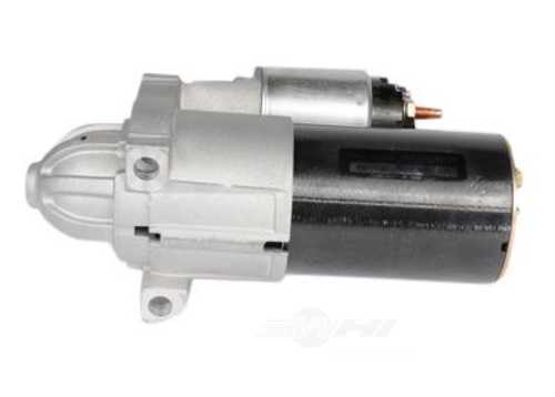GM GENUINE PARTS - Remanufactured - GMP 323-1622