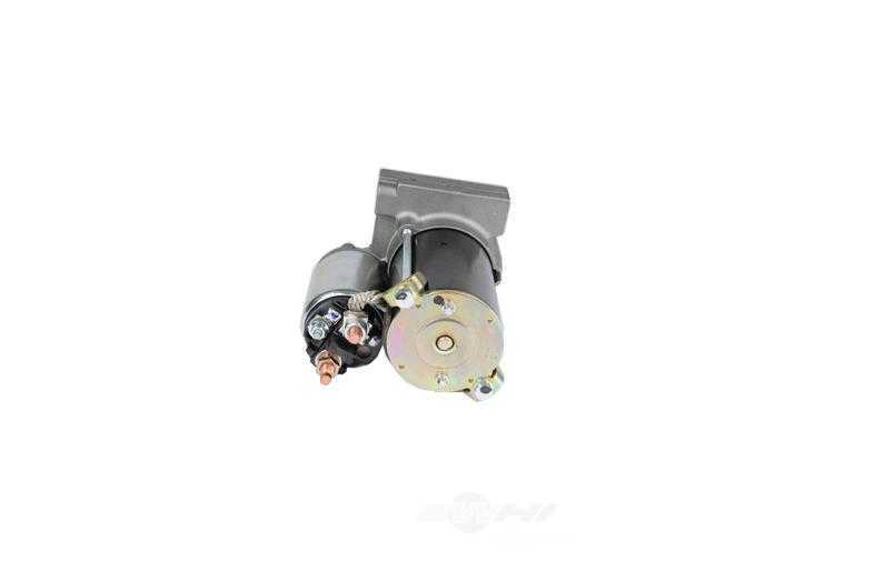 GM GENUINE PARTS - Remanufactured - GMP 323-1624