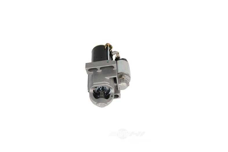 GM GENUINE PARTS - Remanufactured - GMP 323-1624