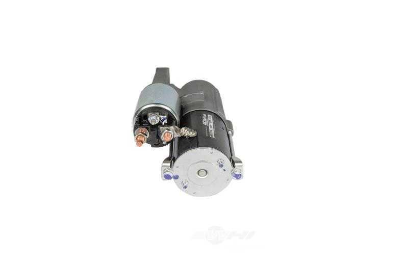 GM GENUINE PARTS - Remanufactured - GMP 323-1626