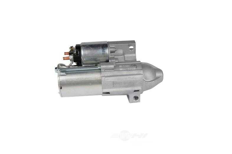 GM GENUINE PARTS - Remanufactured - GMP 323-1630