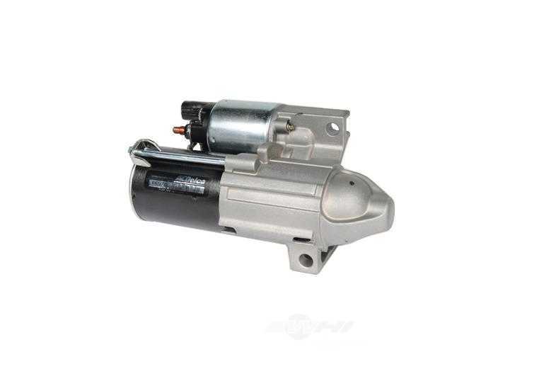 GM GENUINE PARTS - Remanufactured - GMP 323-1631