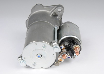 GM GENUINE PARTS - Remanufactured - GMP 323-1642