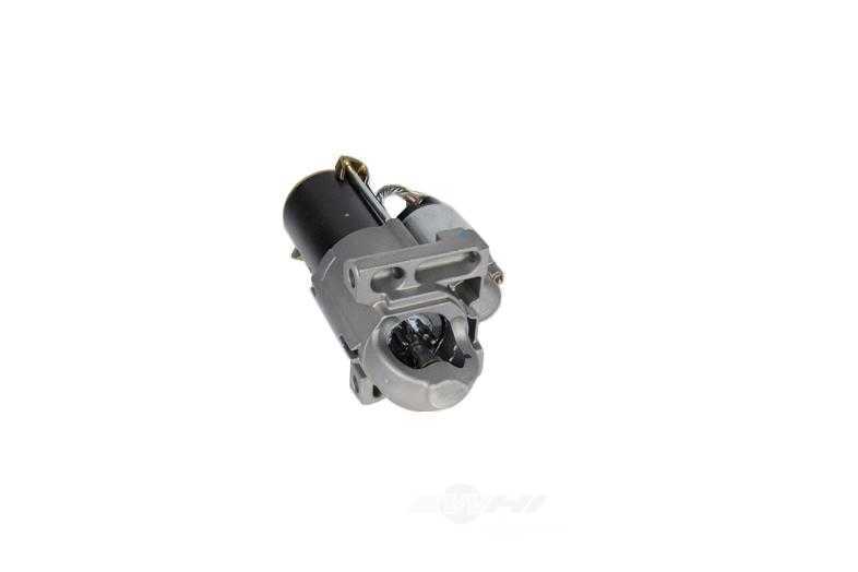 GM GENUINE PARTS - Remanufactured - GMP 323-1644