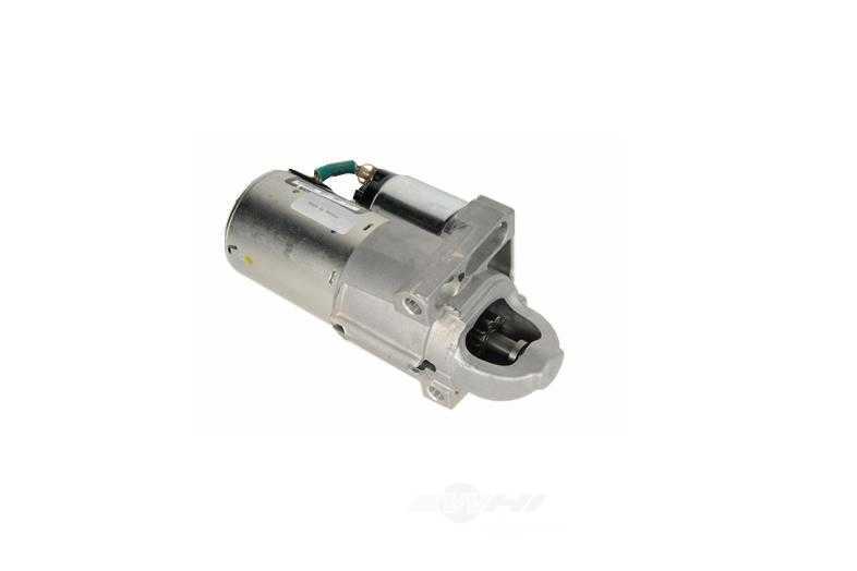 GM GENUINE PARTS - Remanufactured - GMP 323-1661