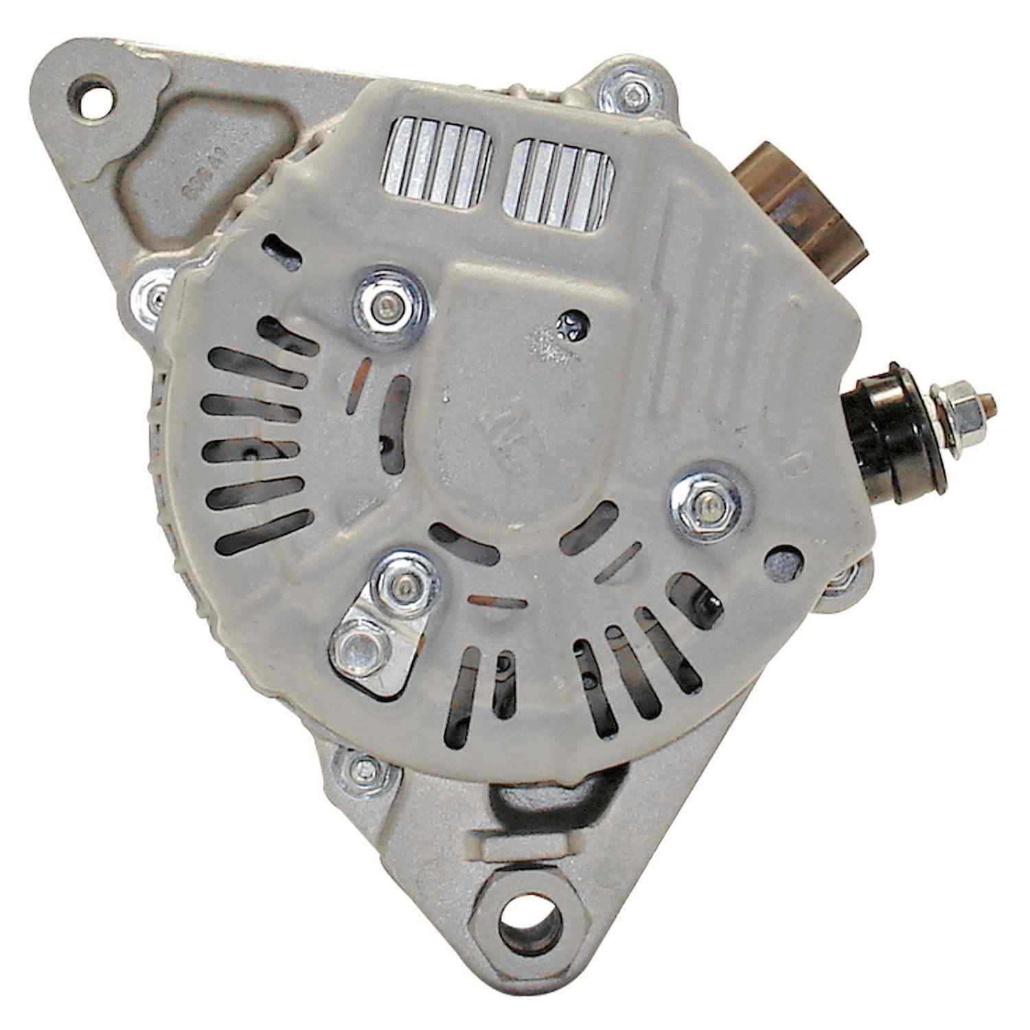 ACDELCO GOLD/PROFESSIONAL - Reman Alternator - DCC 334-1226A