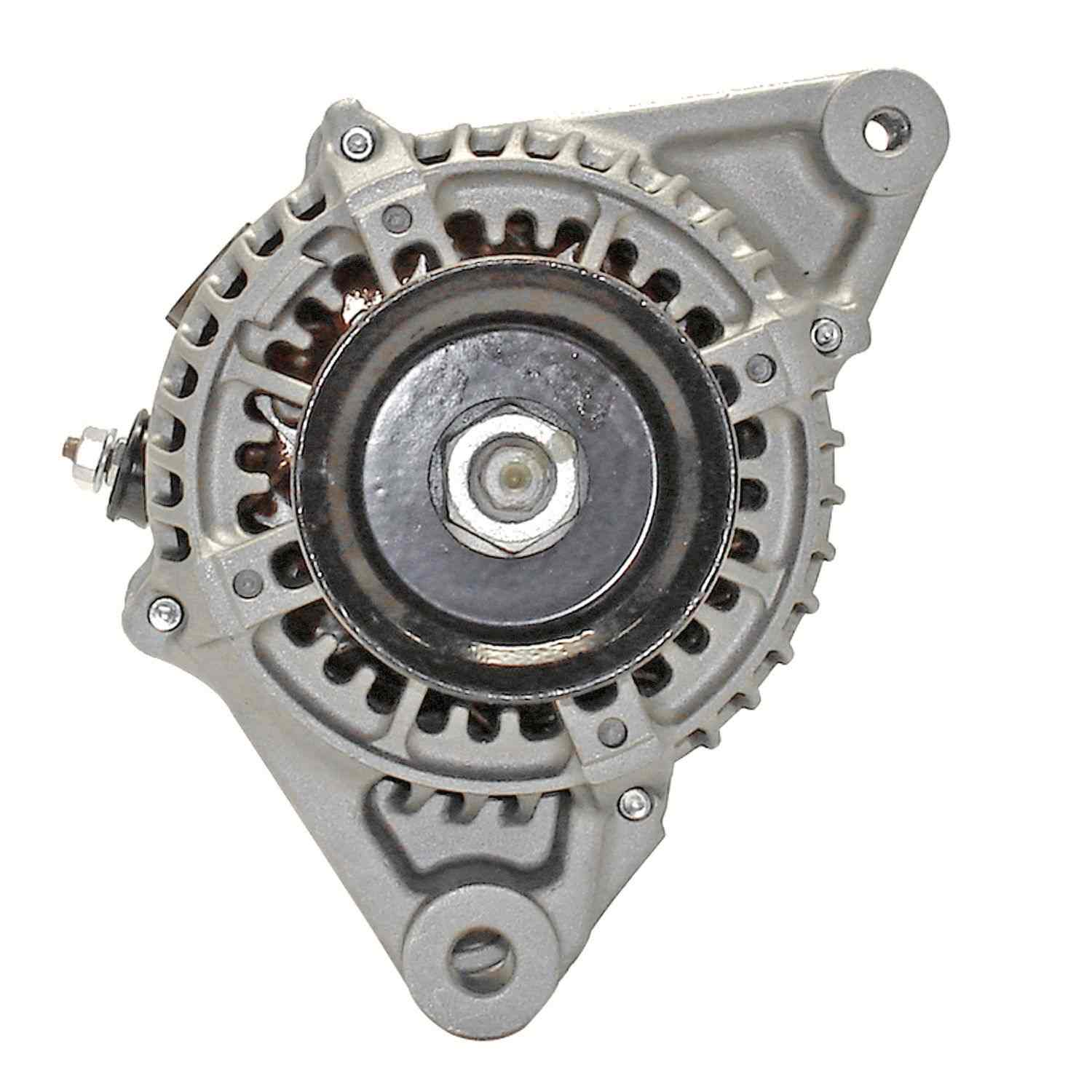 ACDELCO GOLD/PROFESSIONAL - Reman Alternator - DCC 334-1226A