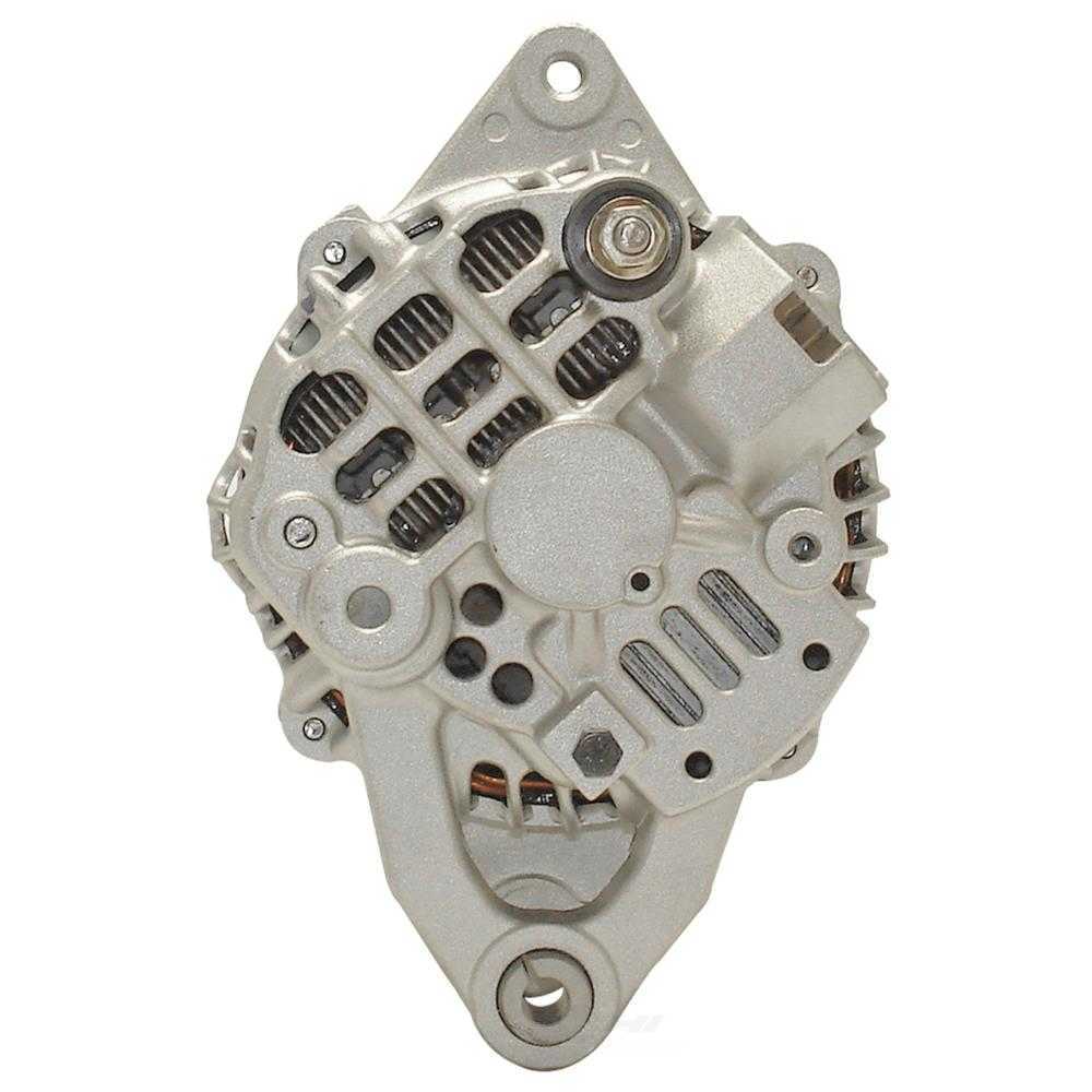 ACDELCO GOLD/PROFESSIONAL - Reman Alternator - DCC - 334-1238