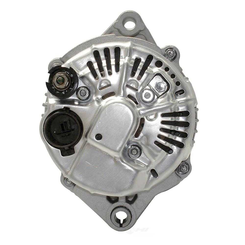 ACDELCO GOLD/PROFESSIONAL - Reman Alternator - DCC - 334-1239