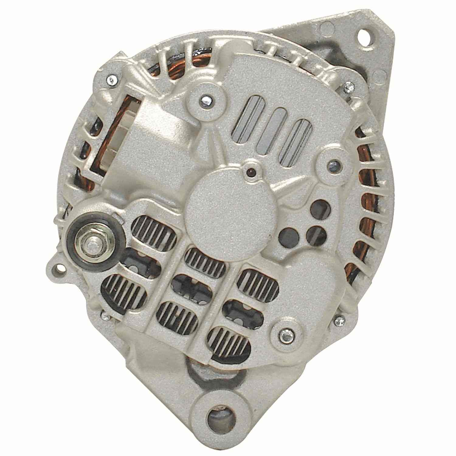 ACDELCO GOLD/PROFESSIONAL - Reman Alternator - DCC 334-1427A