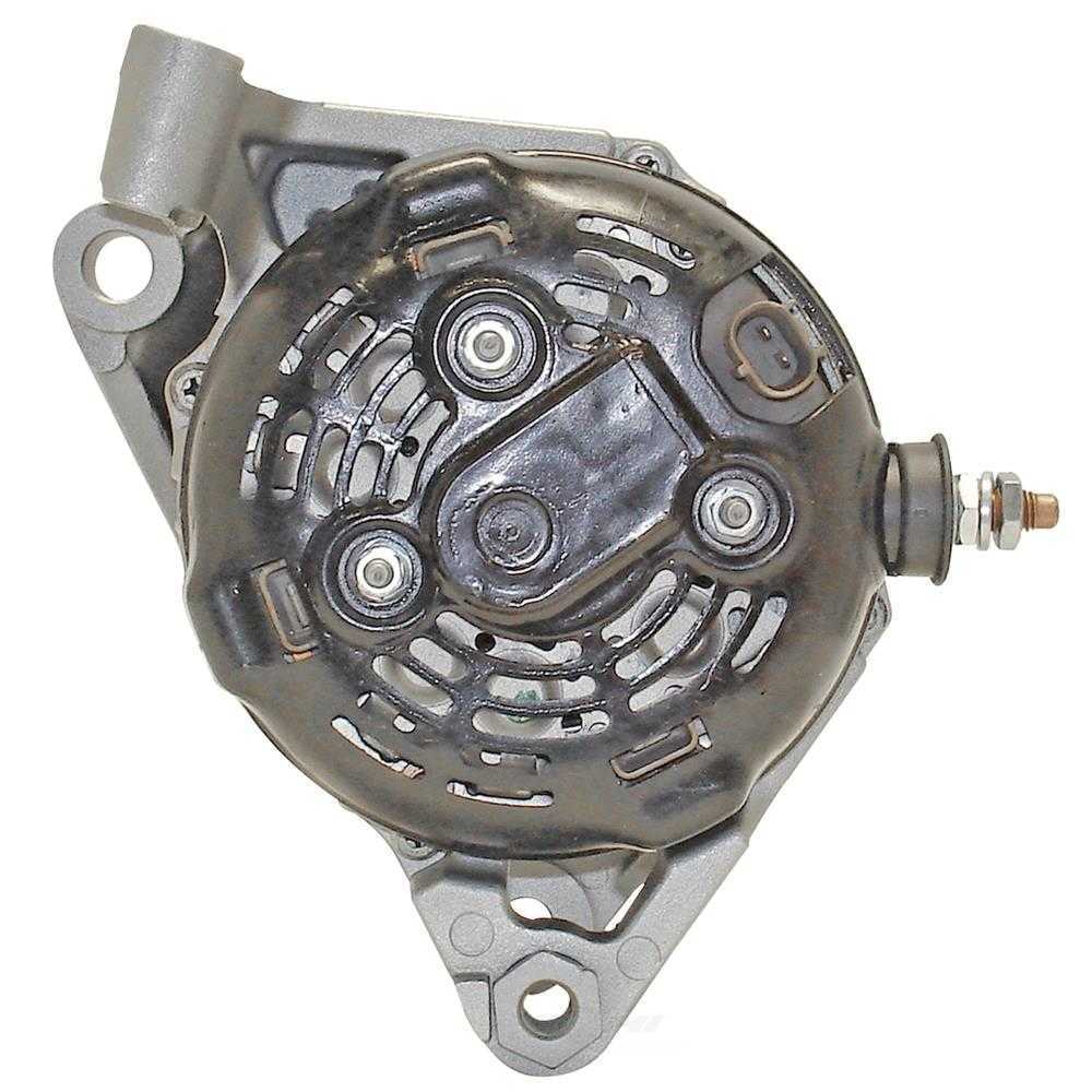 ACDELCO GOLD/PROFESSIONAL - Reman Alternator - DCC - 334-1444