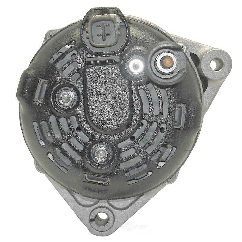 ACDELCO GOLD/PROFESSIONAL - Reman Alternator - DCC - 334-1448