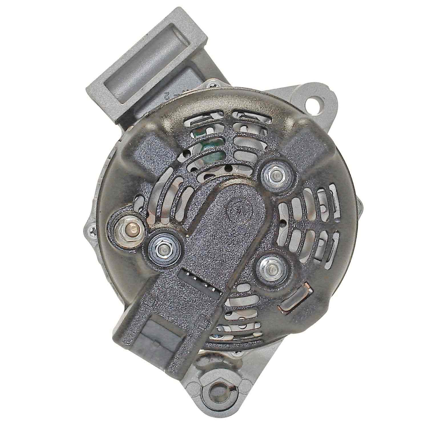ACDELCO GOLD/PROFESSIONAL - Reman Alternator - DCC 334-1449A