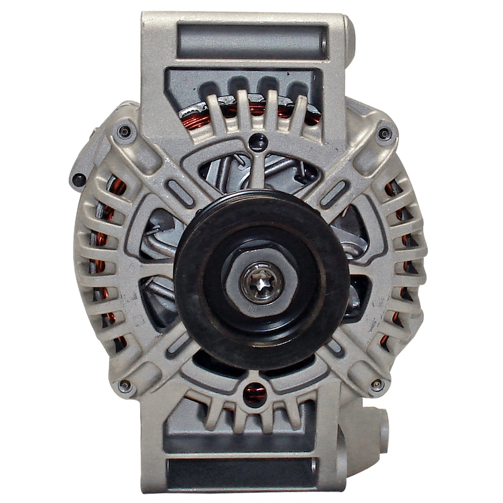 ACDELCO GOLD/PROFESSIONAL - Reman Alternator - DCC 334-1468A