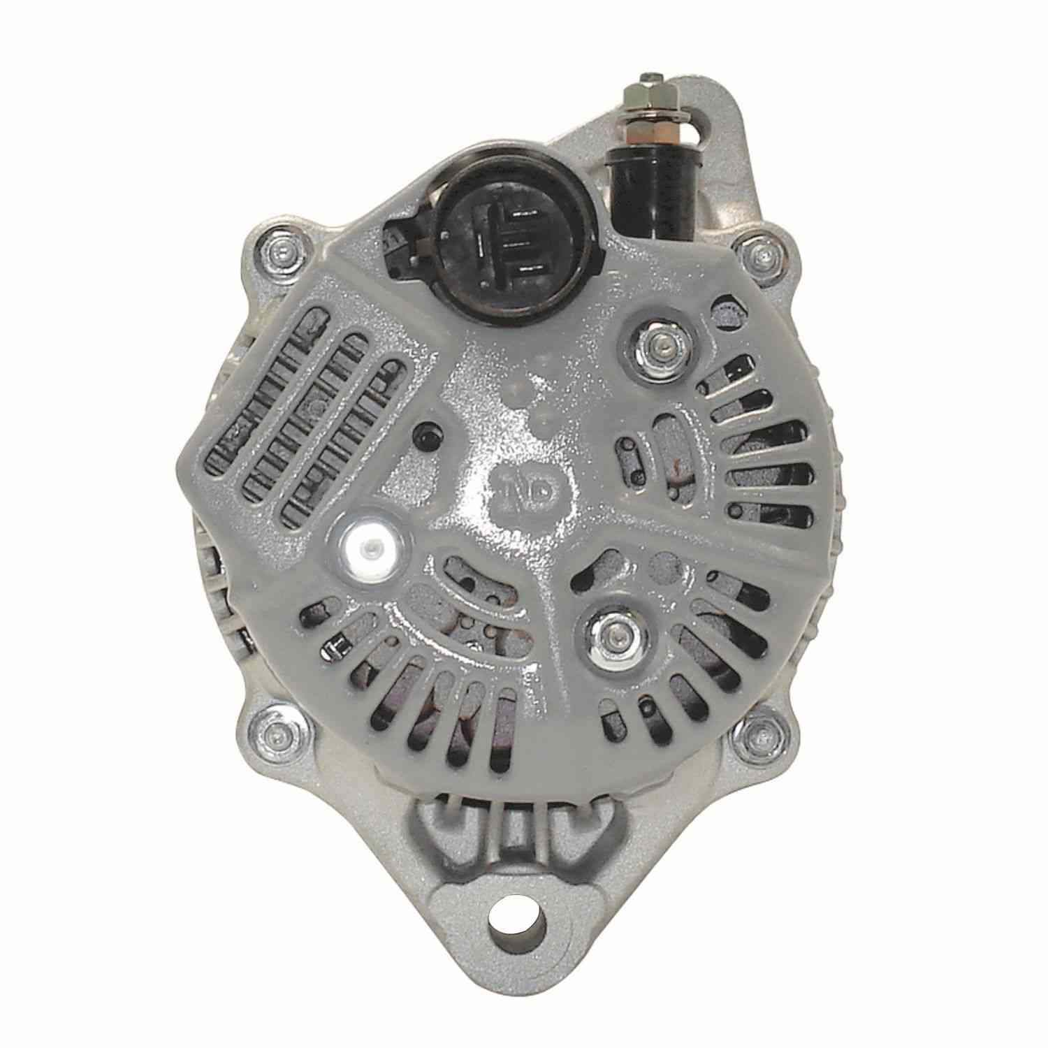 ACDELCO GOLD/PROFESSIONAL - Reman Alternator - DCC 334-1685A