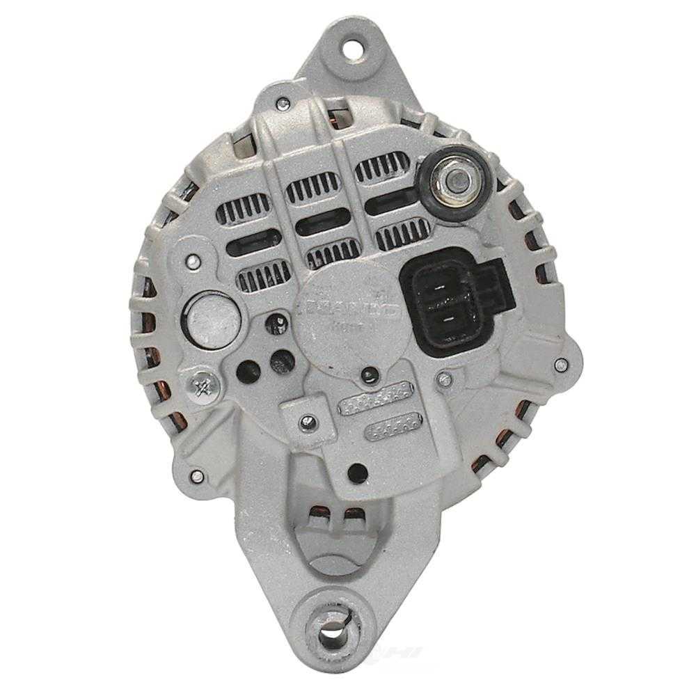 ACDELCO GOLD/PROFESSIONAL - Reman Alternator - DCC - 334-1854