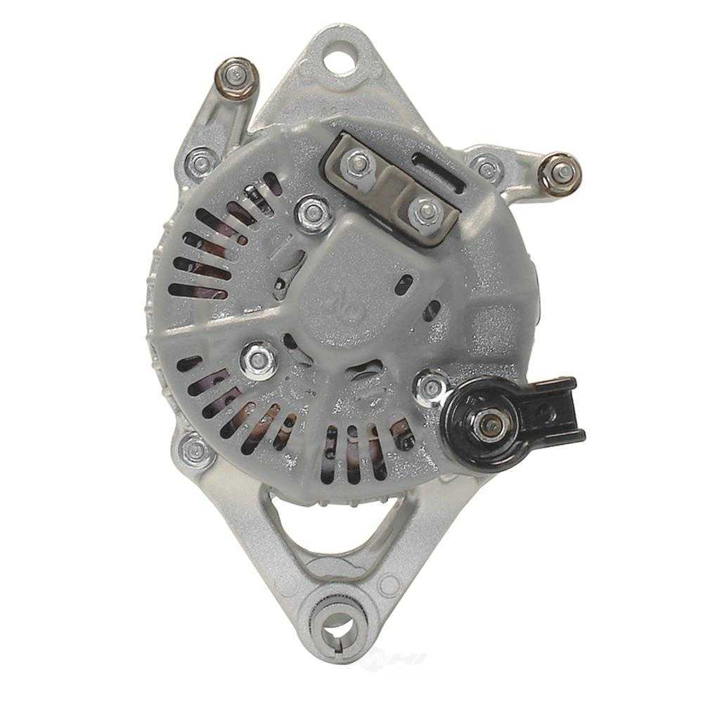 ACDELCO GOLD/PROFESSIONAL - Reman Alternator - DCC - 334-1901