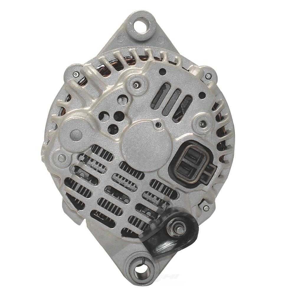 ACDELCO GOLD/PROFESSIONAL - Reman Alternator - DCC - 334-1992