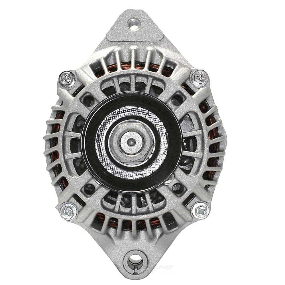 ACDELCO GOLD/PROFESSIONAL - Reman Alternator - DCC 334-2024A