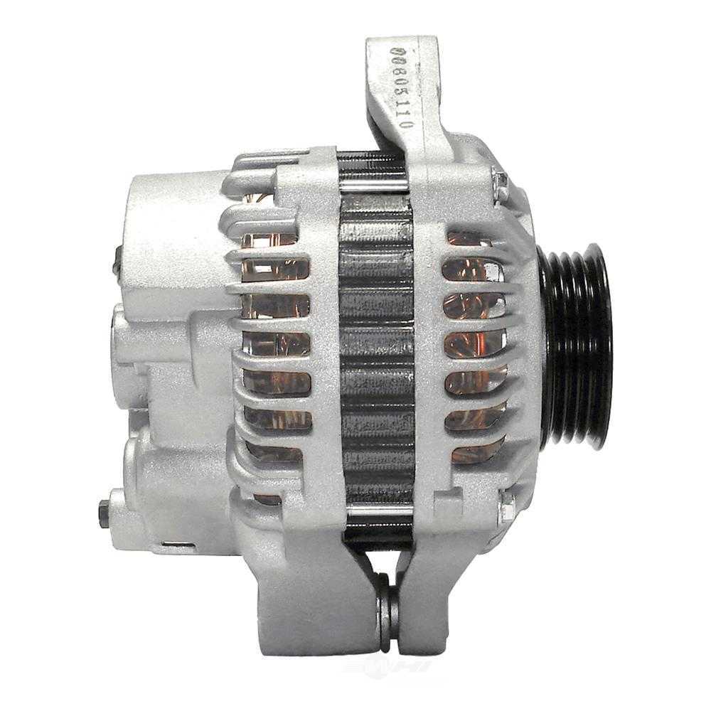 ACDELCO GOLD/PROFESSIONAL - Reman Alternator - DCC 334-2024A
