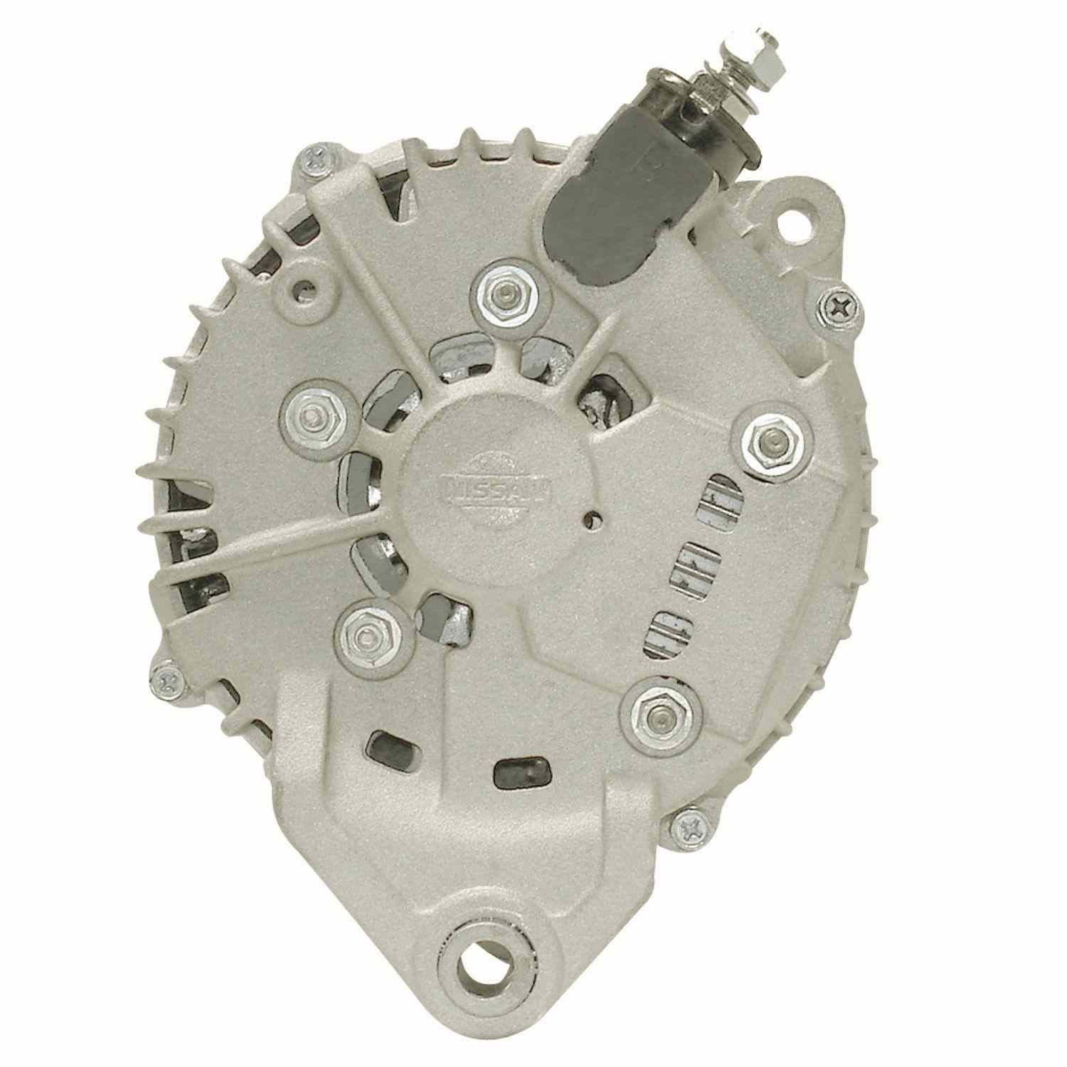 ACDELCO GOLD/PROFESSIONAL - Reman Alternator - DCC 334-2041A