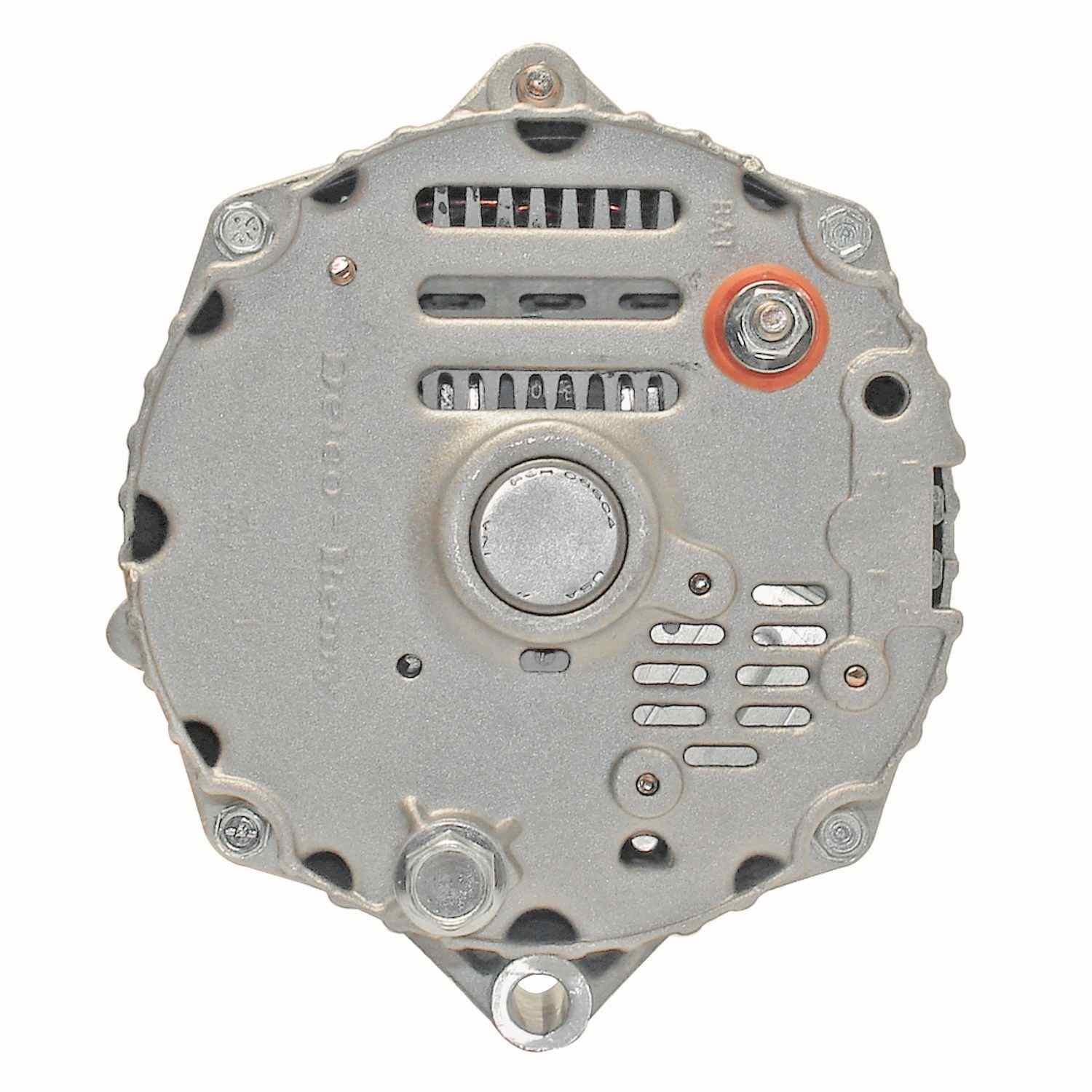ACDELCO GOLD/PROFESSIONAL - Reman Alternator - DCC 334-2112A