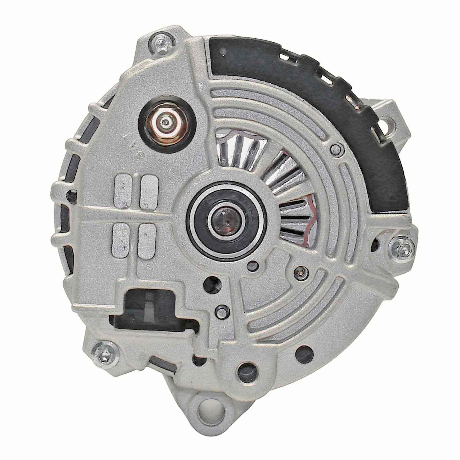 ACDELCO GOLD/PROFESSIONAL - Reman Alternator - DCC 334-2365A