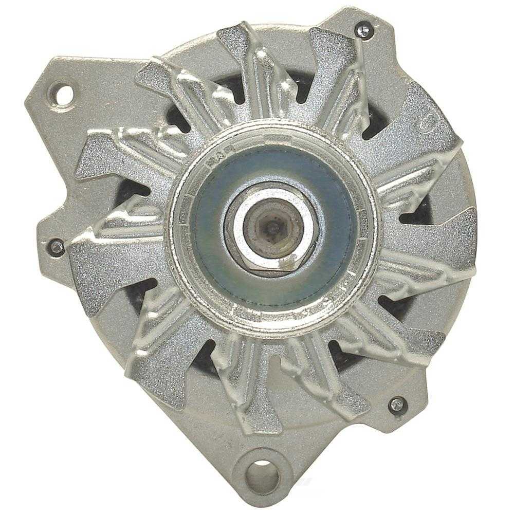 ACDELCO GOLD/PROFESSIONAL - Reman Alternator - DCC 334-2365A