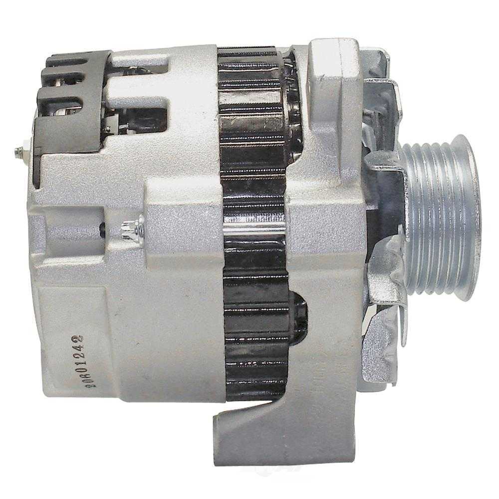 ACDELCO GOLD/PROFESSIONAL - Reman Alternator - DCC 334-2365A