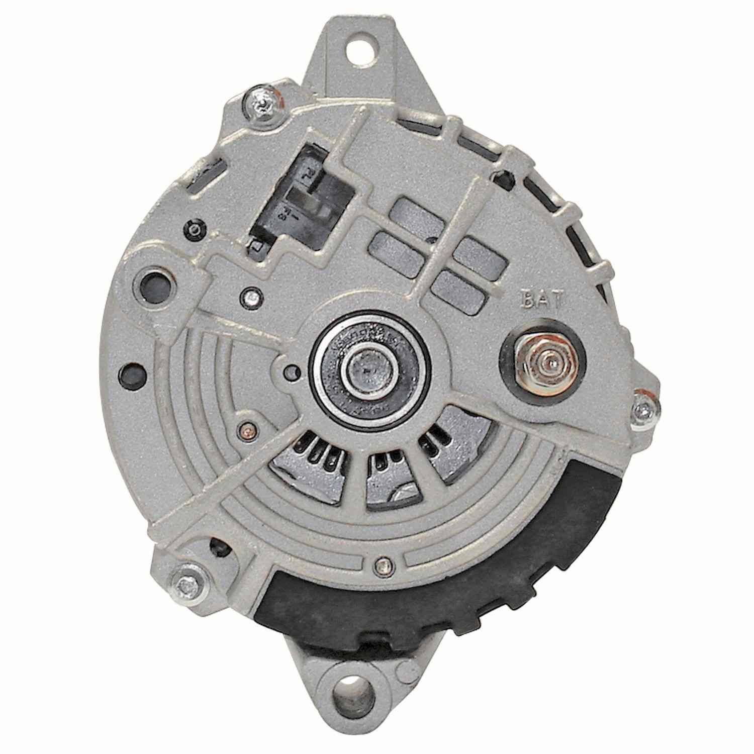 ACDELCO GOLD/PROFESSIONAL - Reman Alternator - DCC 334-2368A
